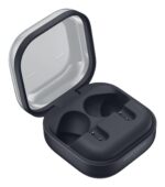 HEADSET GALAXY BUDS4 PRO/BLACK SM-R640 SAMSUNG