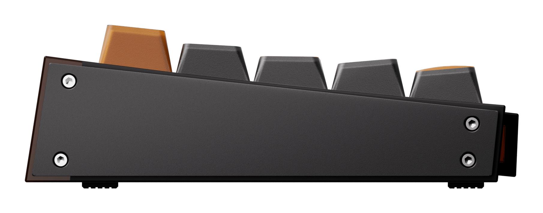 f5c9f6c2-a524-4e15-bca7-1885076bcb4b KEYBOARD WRL RAY68-HE/BROWN 103-RA68A-000 AKKO