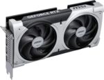 Graphics Card MSI NVIDIA GeForce RTX 5060 Ti 16 GB GDDR7 128 bit PCIE 5.0 16x Dual Slot Fansink 5060TI16GVENTUS2XOCPLUS