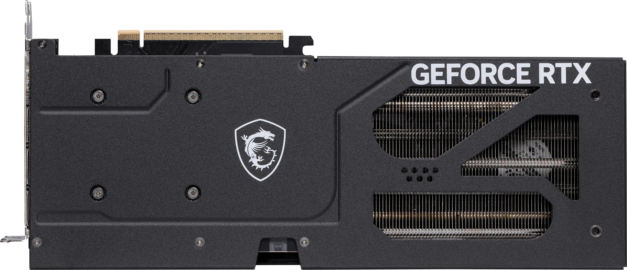 f70e2a31-6233-4791-9782-f080aec3b6f5 Graphics Card MSI NVIDIA GeForce RTX 5060 Ti 16 GB GDDR7 128 bit PCIE 5.0 16x Dual Slot Fansink 5060TI16GVENTUS2XOCPLUS