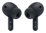 HEADSET GALAXY BUDS4 PRO/BLACK SM-R640 SAMSUNG