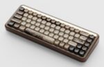KEYBOARD WRL MU01 MOUNTAIN SEC/6925758630528 AKKO