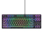 KEYBOARD USB GXT 864 CADA TKL/25724 TRUST