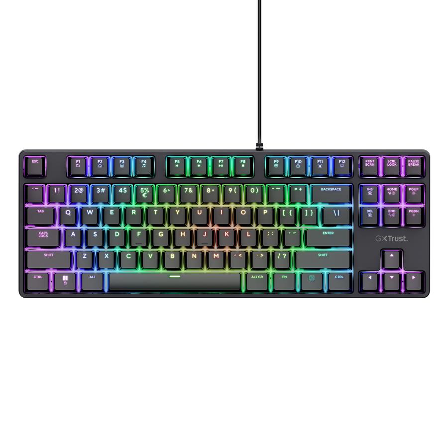 ffd4dbc3-fa72-4774-9a54-adcde77ff208 KEYBOARD USB GXT 864 CADA TKL/25724 TRUST