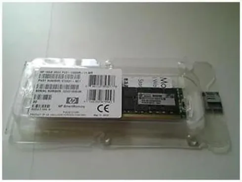 HP Server 647653-081 16GB DDR3 1333MHz RDIMM ECC (Atnaujinta)