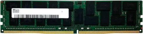 SK Hynix Server HMA81GR7MFR8N/UH 8GB DDR4 2400MHz RDIMM ECC (Atnaujinta)