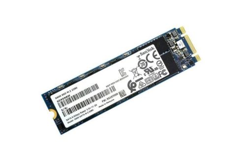 SanDisk X600 256GB M.2 2280 SATA SSD (Atnaujinta)