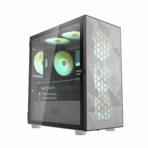 Bronze Tier Atnaujinta — Kompiuteris su Intel Core i7-4770S, GTX 1650 4GB, DDR3 16GB, 256GB SSD + 640GB HDD