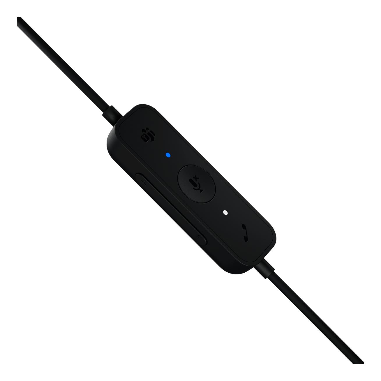 00eaa50a-ea48-40b8-ba6f-acfd52f3cab3 HEADSET STEREO H570E USB/BLACK 981-001430 LOGITECH
