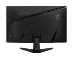 LCD Monitor MSI MAG 274CQF 27″ Gaming/Curved Matte Panel VA 2560×1440 16:9 180Hz 0.5 ms Colour Black MAG274CQF