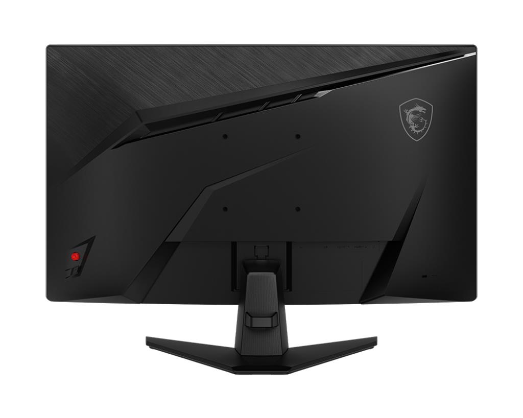 02589053-1090-4195-b695-3cd5c6a7d863 LCD Monitor MSI MAG 274CQF 27″ Gaming/Curved Matte Panel VA 2560×1440 16:9 180Hz 0.5 ms Colour Black MAG274CQF