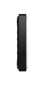 External HDD WESTERN DIGITAL Colour White 5000 GB WDBPSZ0050BWT-WESN