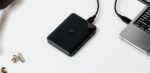 External HDD WESTERN DIGITAL Elements Portable SE 2000 GB Colour Black WDBEPK0020BBK-WESN