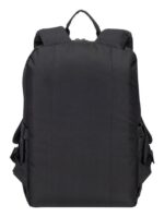 NB BACKPACK ALPENDORF ECO 14″/7523 BLACK RIVACASE