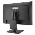 LCD Monitor ASUS 24.1 ” 1920 x 1200 pixels WUXGA Native aspect ratio 16:10 LCD Flat 90LM0AJ0-B02K70