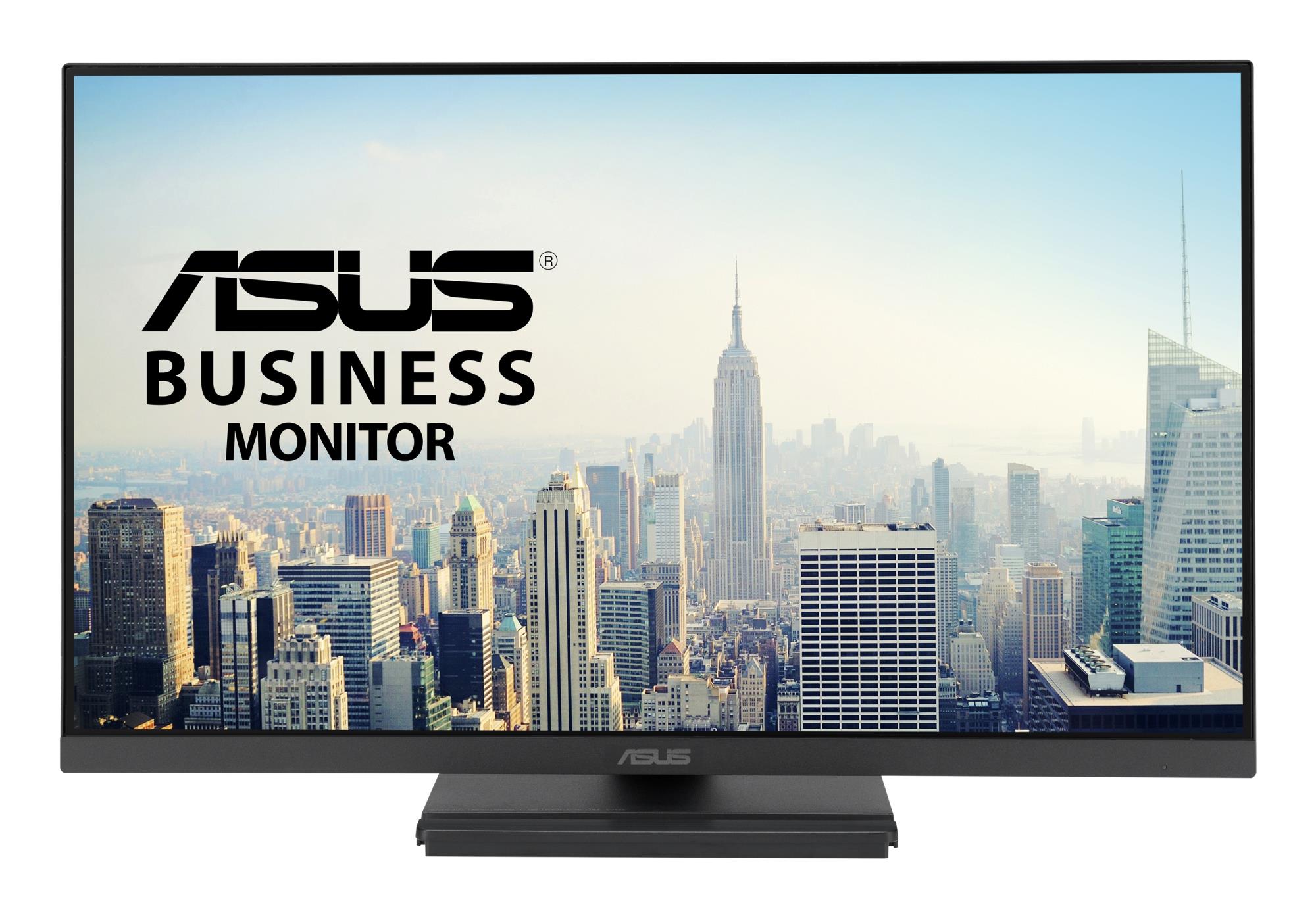 0e860e6e-c5e0-4569-97e4-010f38329a61 LCD Monitor ASUS 23.8 ” 1920 x 1080 pixels Full HD Native aspect ratio 16:9 LCD Flat 90LM02W1-B02371