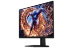 LCD Monitor SAMSUNG 32 ” 6144 x 3456 pixels 6K Ultra HD Native aspect ratio 16:9 LCD Flat LS32HG806ESXEN