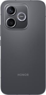 MOBILE PHONE HONOR 600 LITE/8/128GB BLACK 5109CJCV HONOR