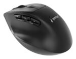 MOUSE USB OPTICAL WRL/MUSW3-9B-01 GEMBIRD