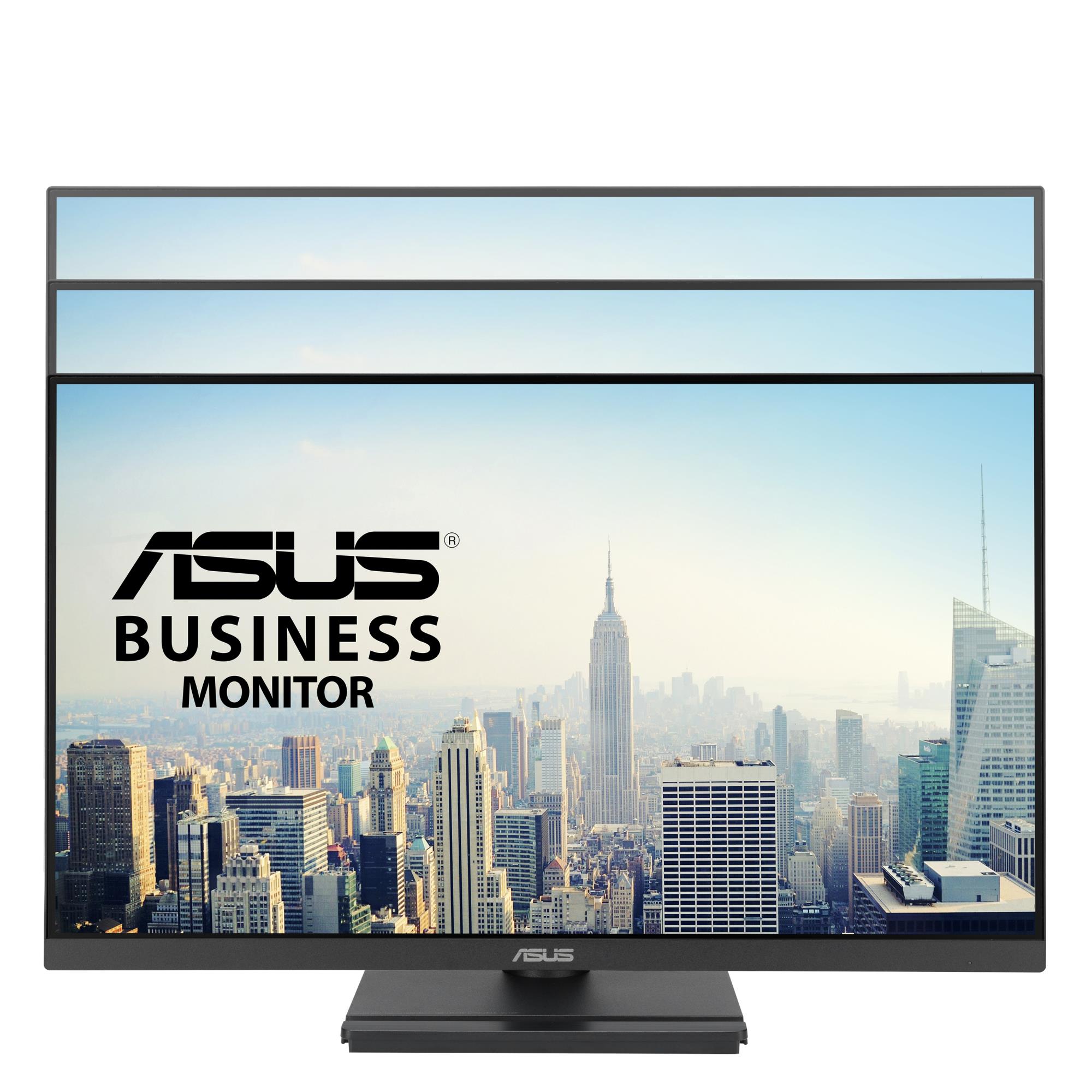 1500fed9-44cf-4f66-a3e7-73940cd26246 LCD Monitor ASUS 27 ” 1920 x 1080 pixels Full HD Native aspect ratio 16:9 LCD Flat 90LM04J1-B01171