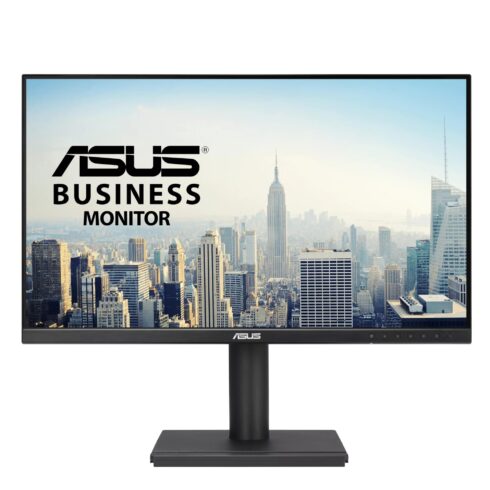 LCD Monitor ASUS 23.8 ” 1920 x 1080 pixels Full HD Native aspect ratio 16:9 LCD Flat 90LM01V0-B02171
