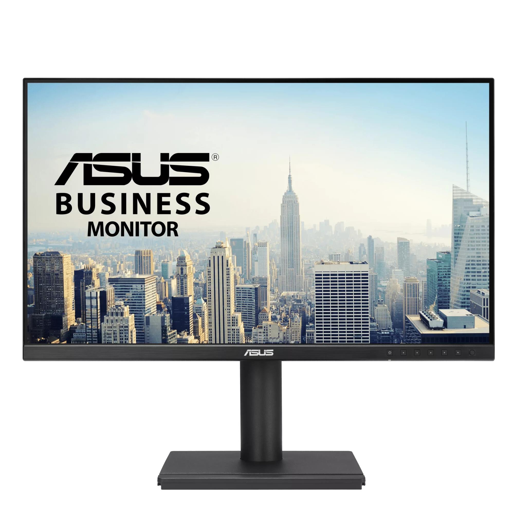 155a5e81-61bf-4d75-bf25-9a4eb0dc2e39 LCD Monitor ASUS 23.8 ” 1920 x 1080 pixels Full HD Native aspect ratio 16:9 LCD Flat 90LM01V0-B02171