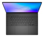NB GU606AW CU9-386H 16″ 32GB/1TB W11 GU606AW-TB051W ASUS
