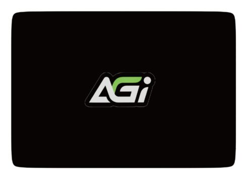 SSD AGI TECHNOLOGY 512 GB Serial ATA III Write speed 510 MB/s Read speed 530 MB/s Hanging box 2.5″ MTBF 1500000 h AGI512G25AI238-CB