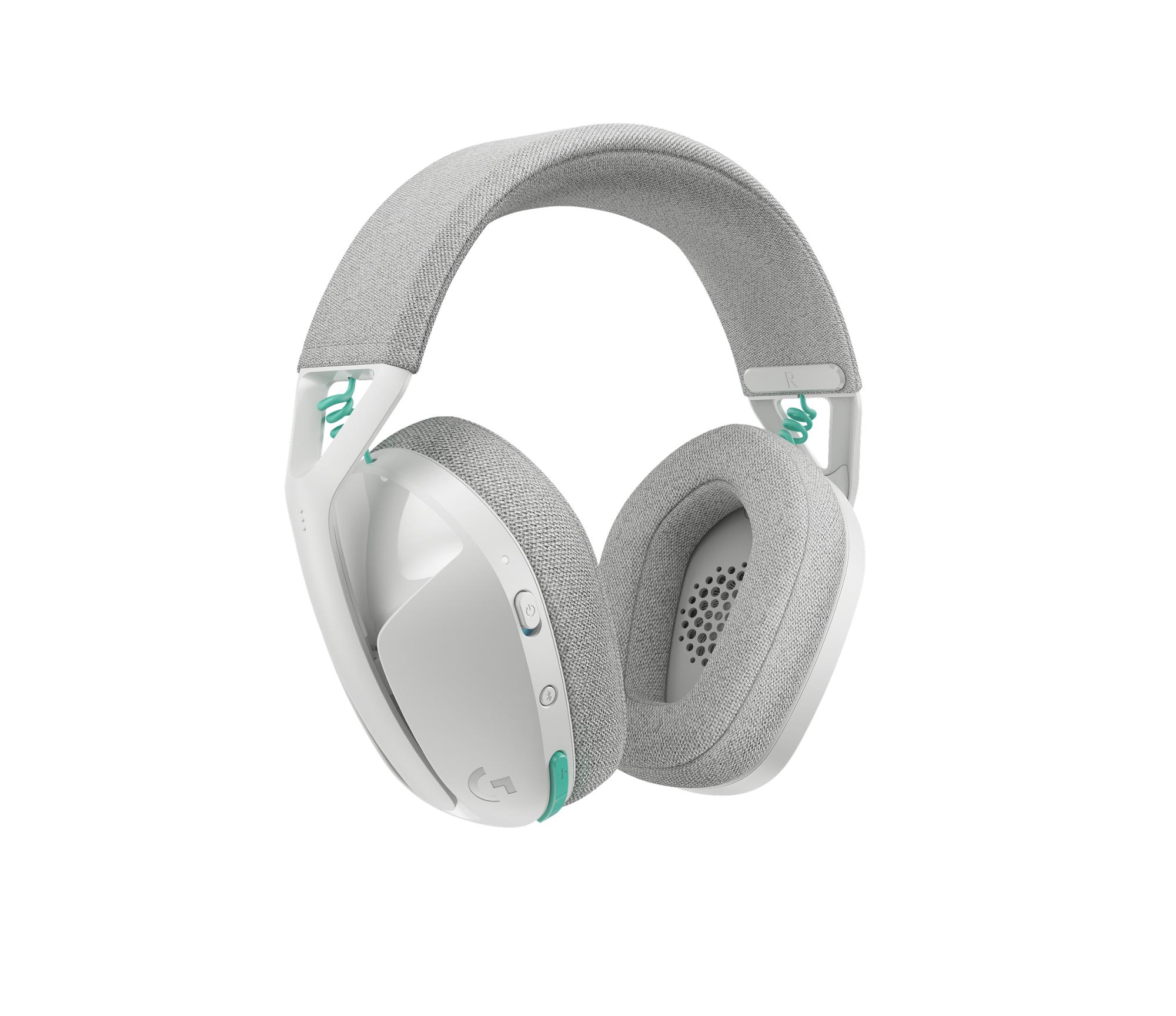 1a9d59d0-08e2-4800-8cc0-4820c918f048 HEADSET G321 LIGHTSPEED WRL/WHITE 981-001569 LOGITECH