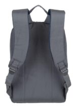 NB BACKPACK ALPENDORF ECO 14″/7523 GREY RIVACASE