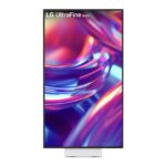 LCD Monitor LG 32 ” 6144 x 3456 pixels 6K Ultra HD Native aspect ratio 16:9 LCD Flat 32U990A-S