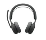 HEADSET ZONE WIRELESS GRAPHITE/TEAMS 981-001512 LOGITECH