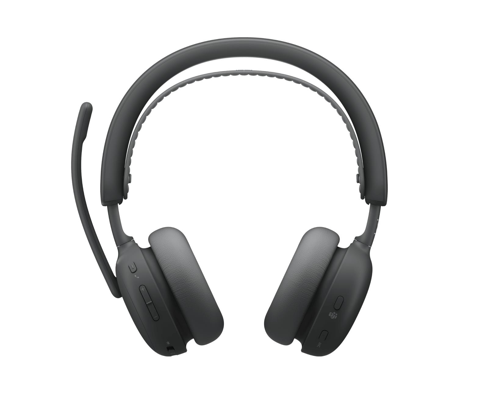 1db1bcc2-2e0b-4fbd-a709-23552d8223fa HEADSET ZONE WIRELESS GRAPHITE/TEAMS 981-001512 LOGITECH