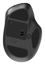 MOUSE USB OPTICAL WRL/MUSW2-6B-02 GEMBIRD