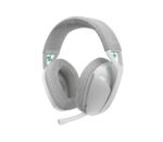 HEADSET G321 LIGHTSPEED WRL/WHITE 981-001569 LOGITECH