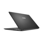 Notebook MSI Modern 15 F1MG-1241NL CPU Intel Core 5 120U 15.6 ” 1920 x 1080 pixels RAM 16 GB DDR4-SDRAM SSD 512 GB Discrete graphics Not available On-board graphics Yes Numeric keypad Yes OS installed Windows 11 Home Colour Silver Weight 1.7 kg 3200 MHz MODERN15F1MG-1241NL