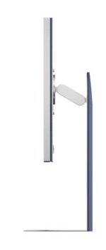 LCD Monitor LG 32 ” 6144 x 3456 pixels 6K Ultra HD Native aspect ratio 16:9 LCD Flat 32U990A-S