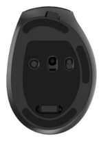 MOUSE USB OPTICAL WRL/MUSW3-9B-01 GEMBIRD