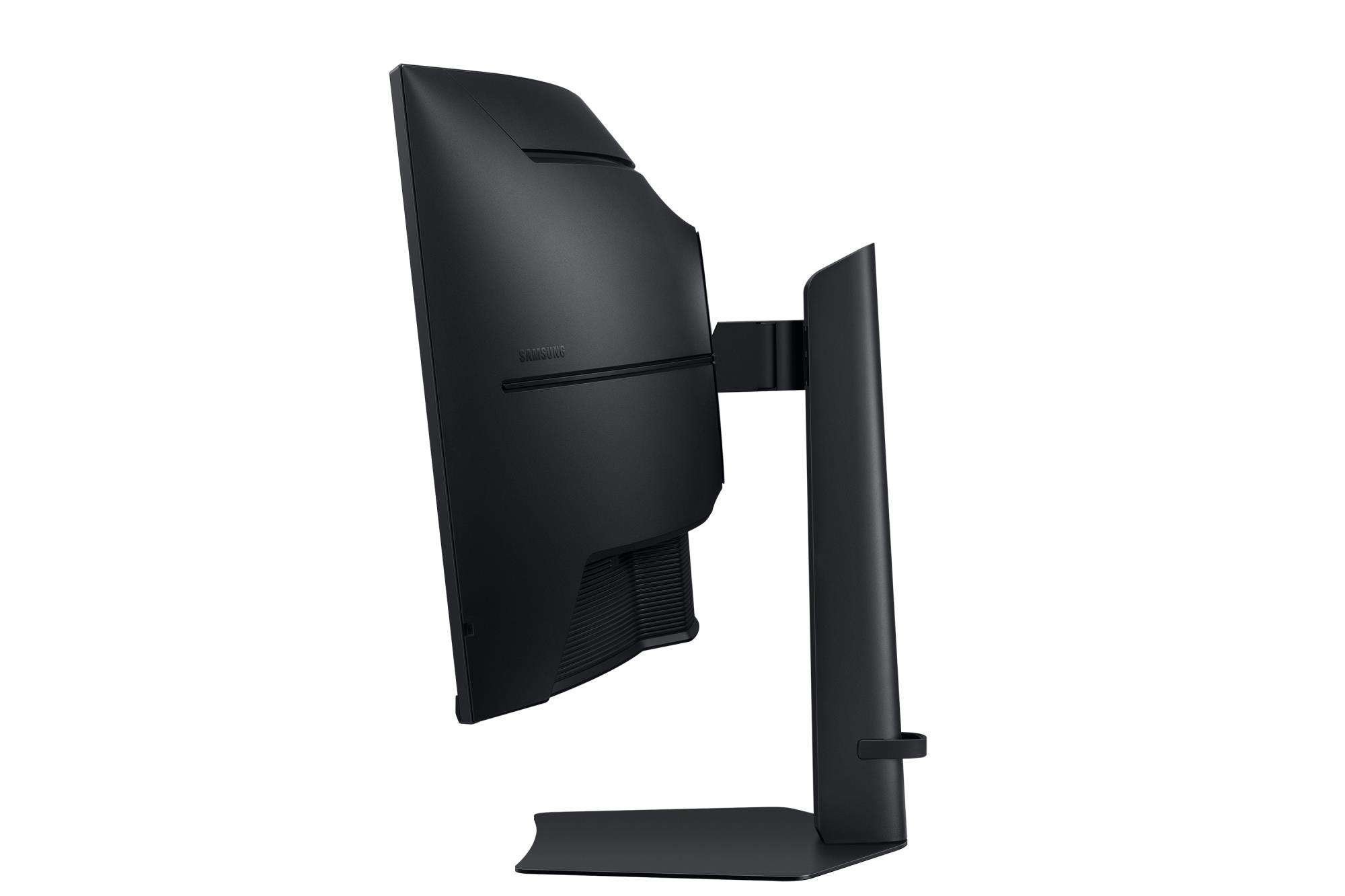 26268c88-f7f6-437c-b877-5067d0001438 LCD Monitor SAMSUNG 40 ” 5120 x 2160 pixels WUHD Native aspect ratio 21:9 LCD Curved LS40H850TAUXEN