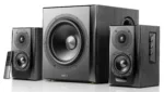 Edifier Bluetooth Multimedia Speaker System S351DB Bluetooth Wireless connection