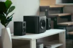 Edifier Bluetooth Multimedia Speaker System S351DB Bluetooth Wireless connection