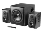 Edifier Bluetooth Multimedia Speaker System S351DB Bluetooth Wireless connection