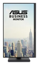 LCD Monitor ASUS 27 ” 1920 x 1080 pixels Full HD Native aspect ratio 16:9 LCD Flat 90LM04J1-B03371