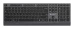 KEYBOARD MULTIMEDIA USB ENG/BLACK KB-MCH-06 GEMBIRD
