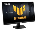 LCD Monitor ASUS 27 ” 2560 x 1440 pixels Quad HD Native aspect ratio 16:9 LED Flat 90LM0D50-B01171