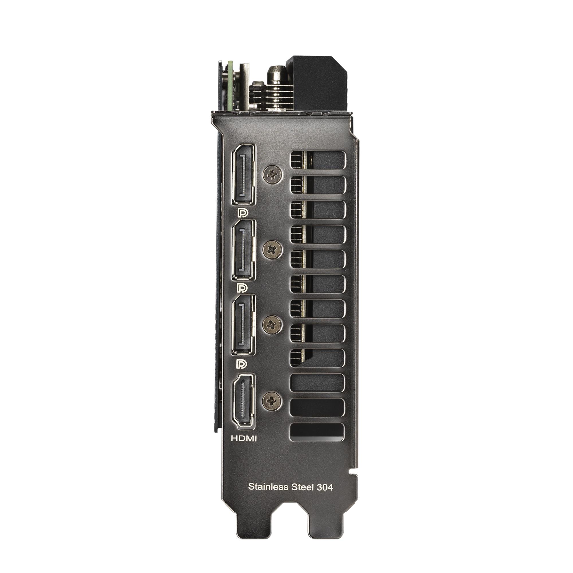 2ae21fde-f322-4fd8-9ad7-7ce6b862aeb5 Graphics Card ASUS NVIDIA GeForce RTX 3060 12 GB 192 bit PCIE 4.0 16x GDDR6 GPU 1837 MHz 1xHDMI 3xDisplayPort DUAL-RTX3060-O12G-V2