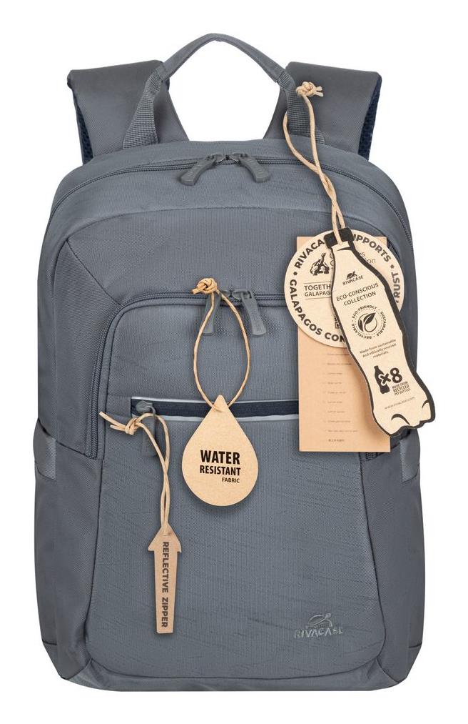 2bc0ce58-f93c-495d-9ec7-c893de77b63b NB BACKPACK ALPENDORF ECO 14″/7523 GREY RIVACASE