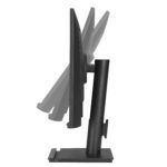 LCD Monitor ASUS 24.1 ” 1920 x 1200 pixels WUXGA Native aspect ratio 16:10 LCD Flat 90LM0AJ0-B02K70