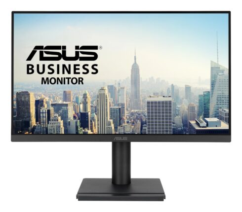 LCD Monitor ASUS 27 ” 1920 x 1080 pixels Full HD Native aspect ratio 16:9 LCD Flat 90LM04J1-B03371