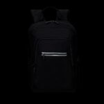 NB BACKPACK ALPENDORF ECO 14″/7523 BLACK RIVACASE